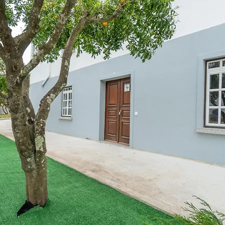 Casa De Cardigos Apartment Exterior photo