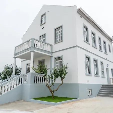 Casa De Cardigos Apartment Exterior photo