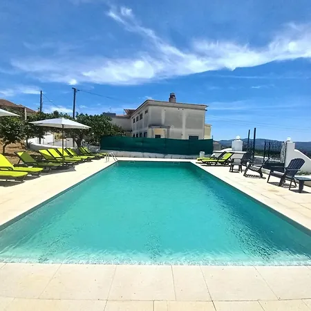 Casa De Cardigos Apartment Exterior photo