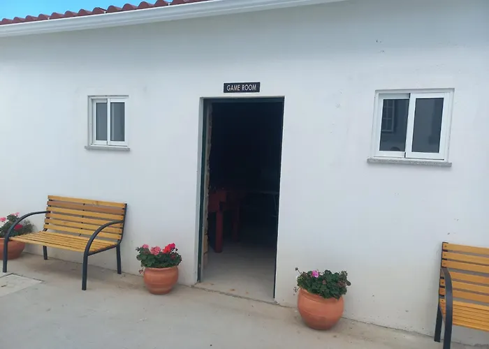Casa De Cardigos