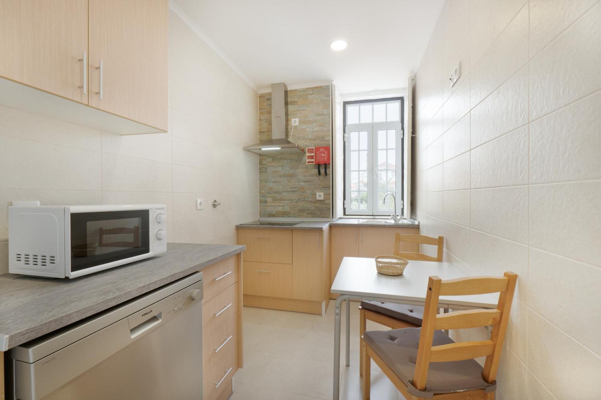 Casa De Apartment *