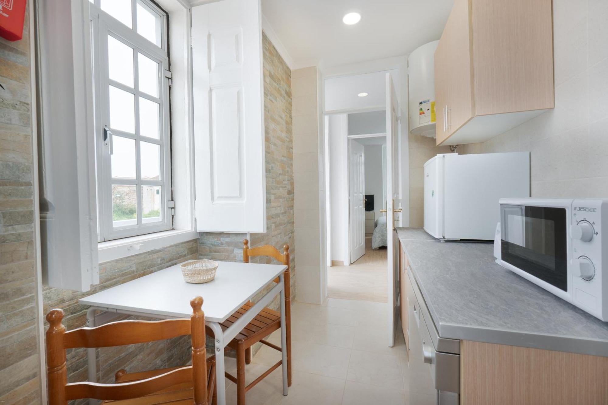 Apartament Casa De Cardigos