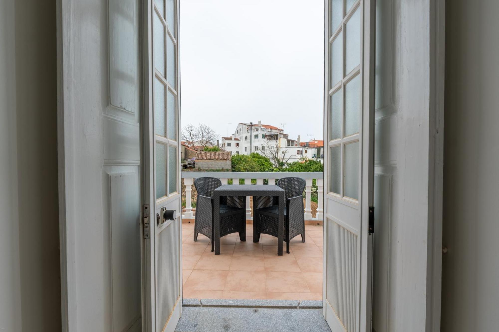 Apartament Casa De