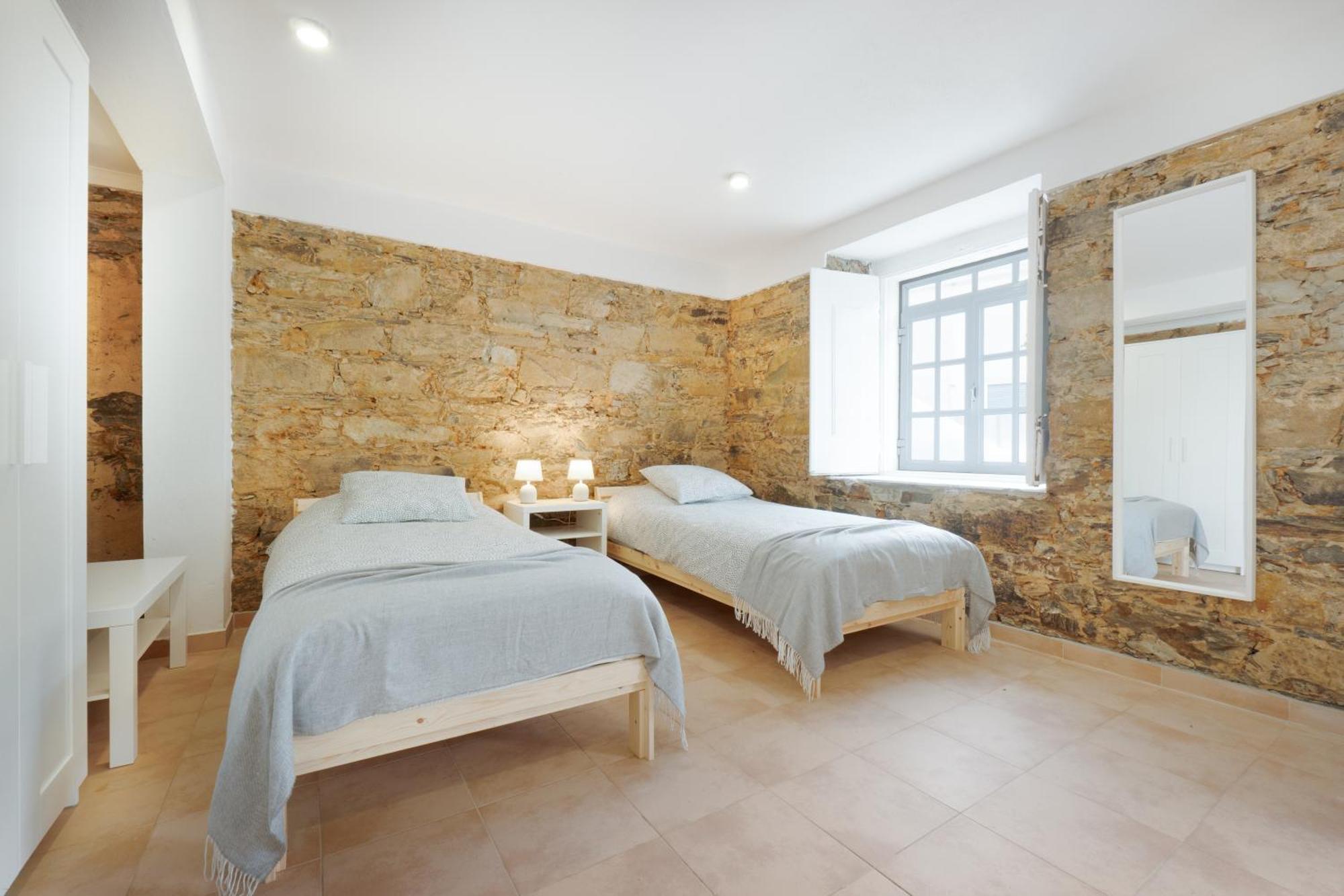 Casa De Apartment Cardigos