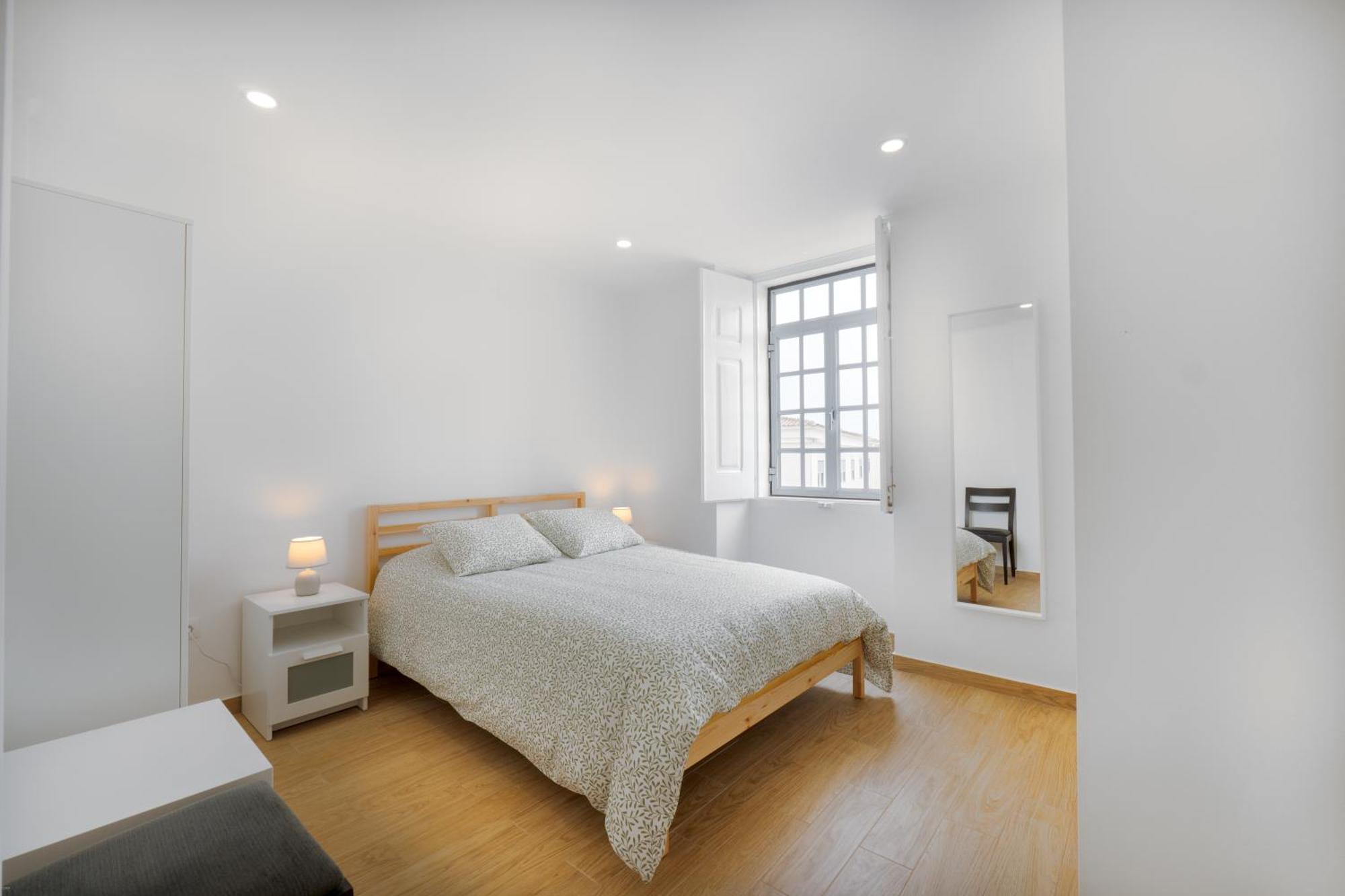 Apartament Casa De Cardigos