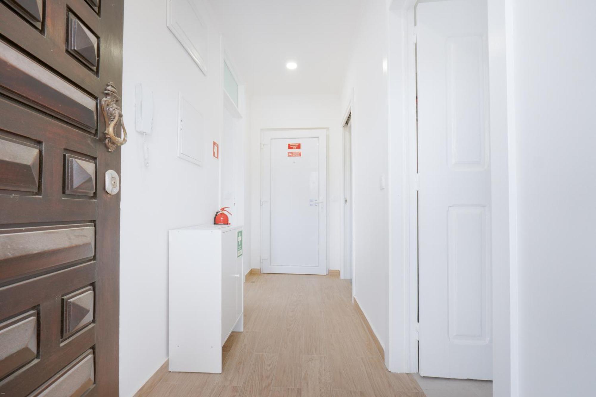 Apartament Casa De Cardigos