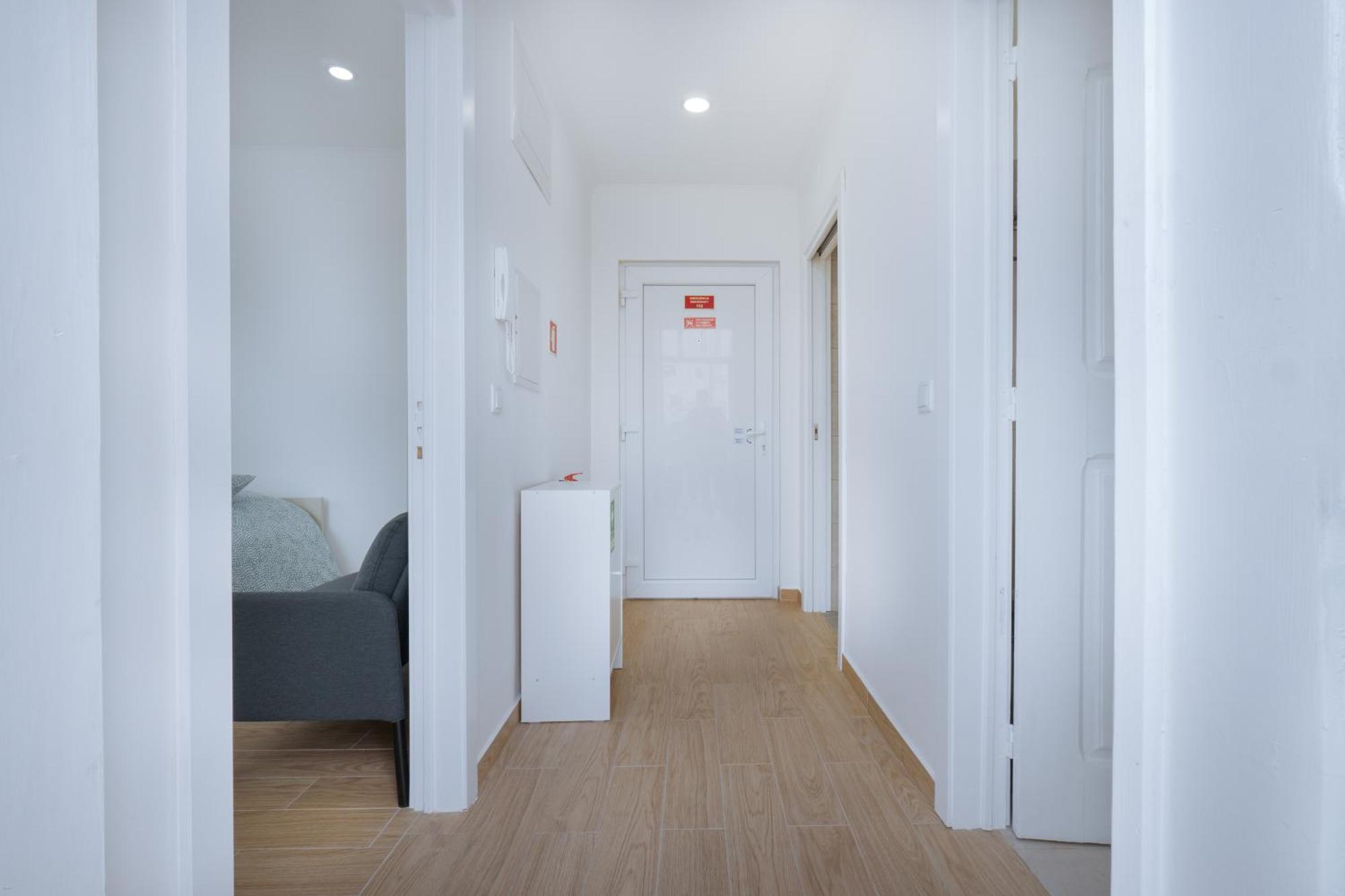 Casa De Apartment *