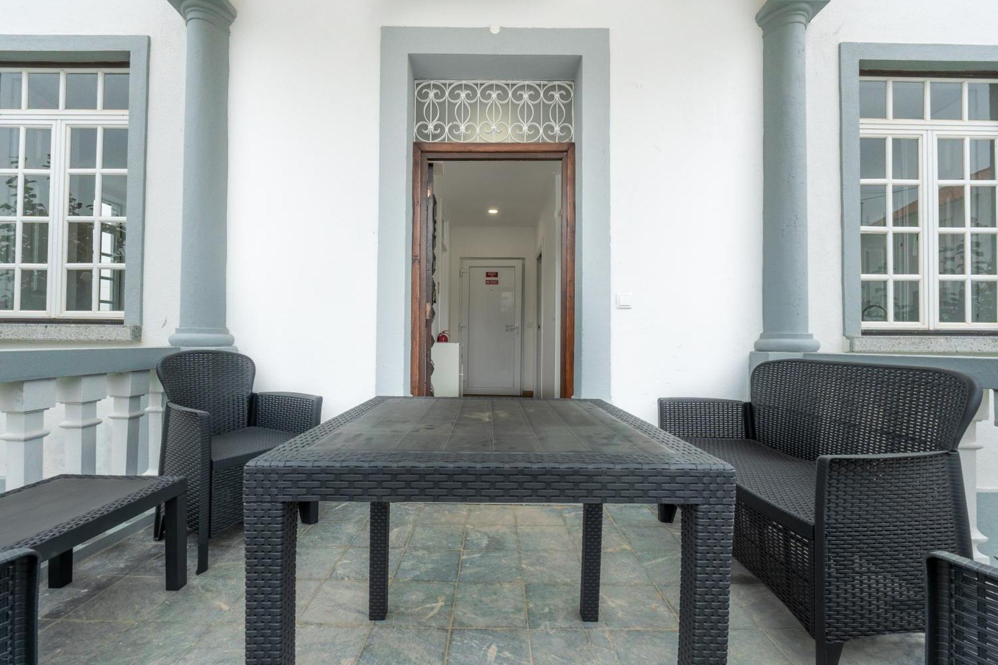 Casa De Cardigos