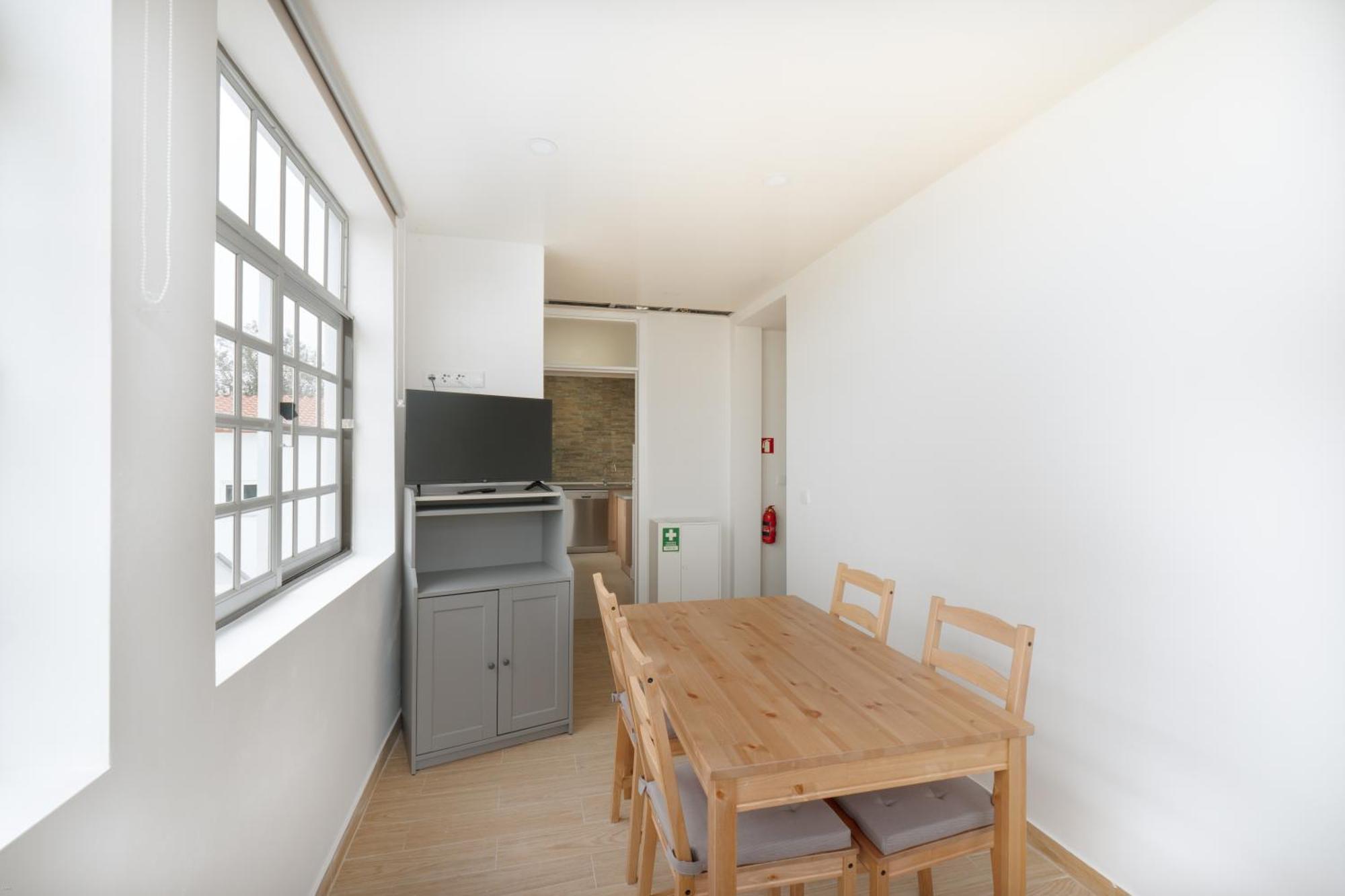 Casa De Apartment