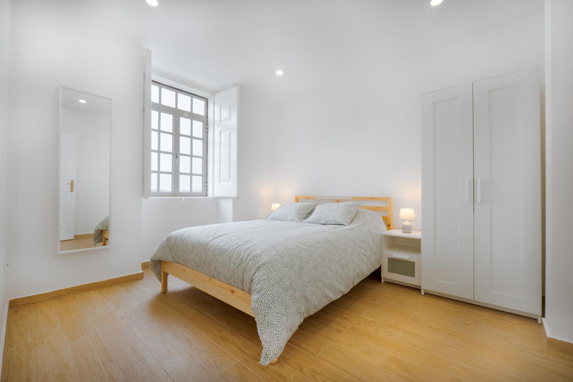 Casa De Apartment *