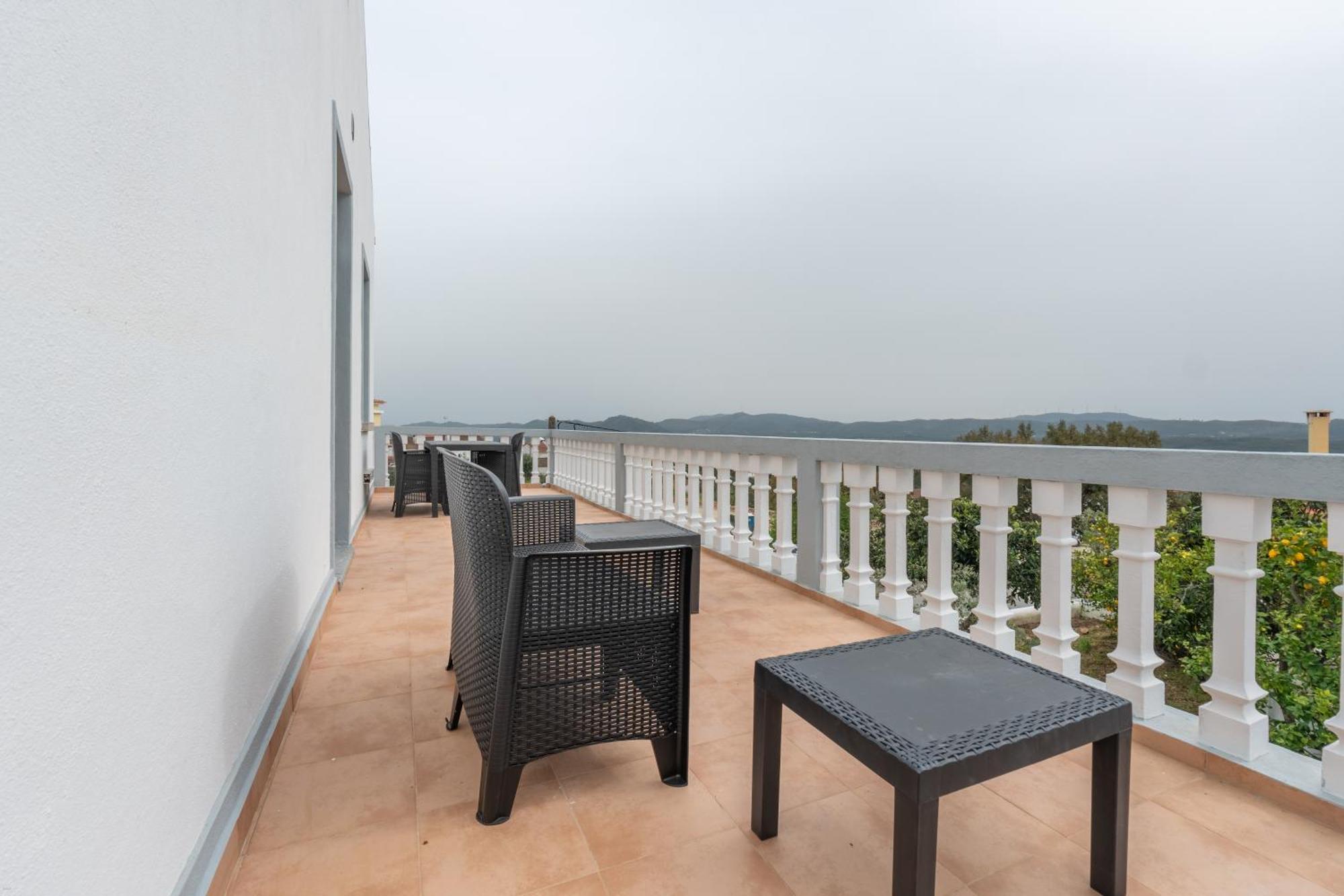 Apartment Casa De Cardigos