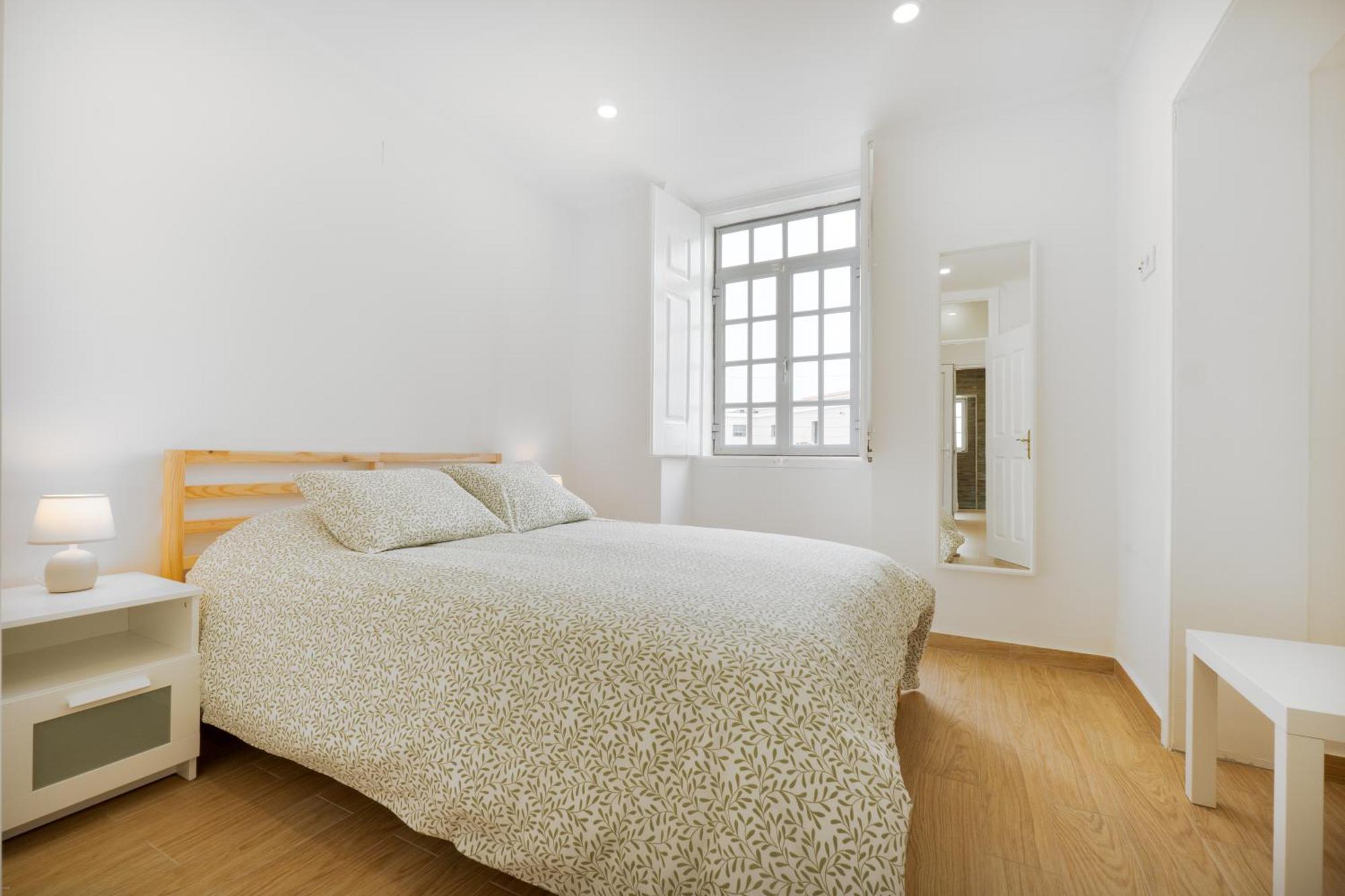 Apartament Casa De