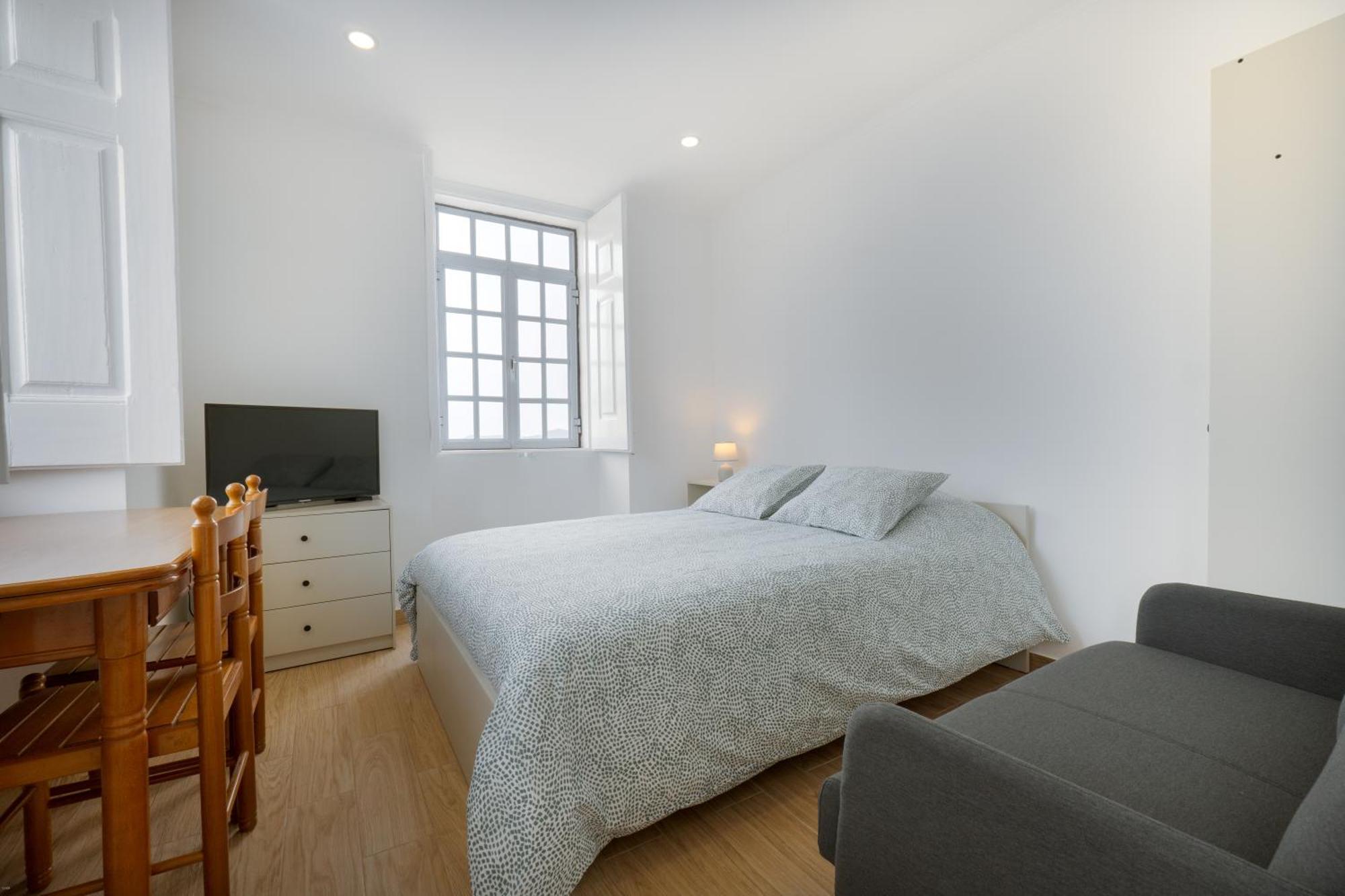 Casa De Apartment *