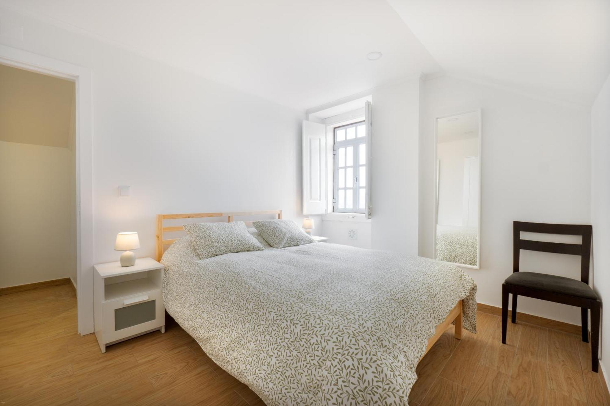 Apartament Casa De