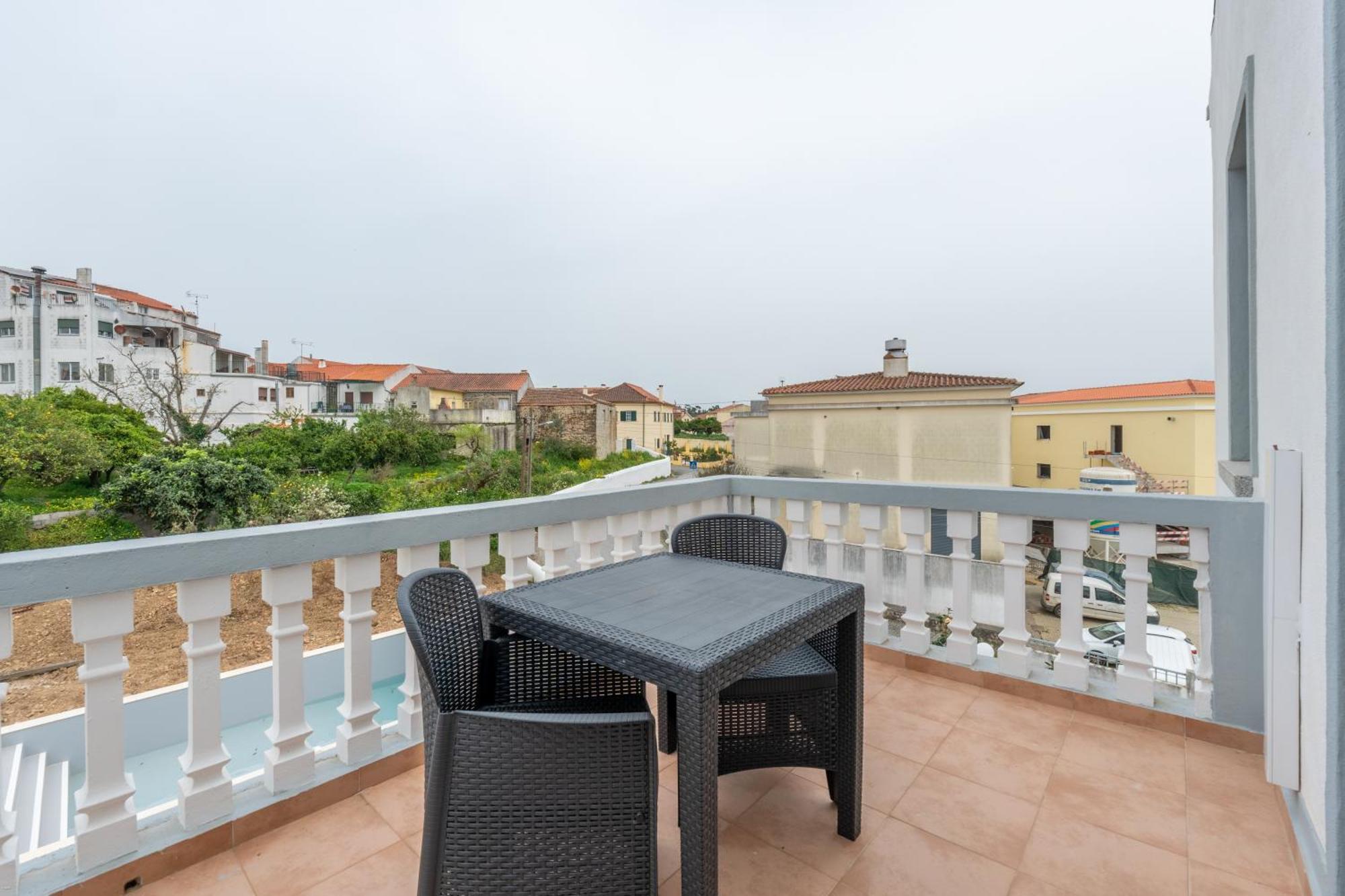 Apartment Casa De Cardigos