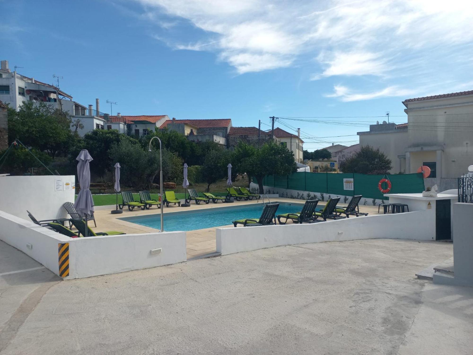 Casa De Apartment Cardigos